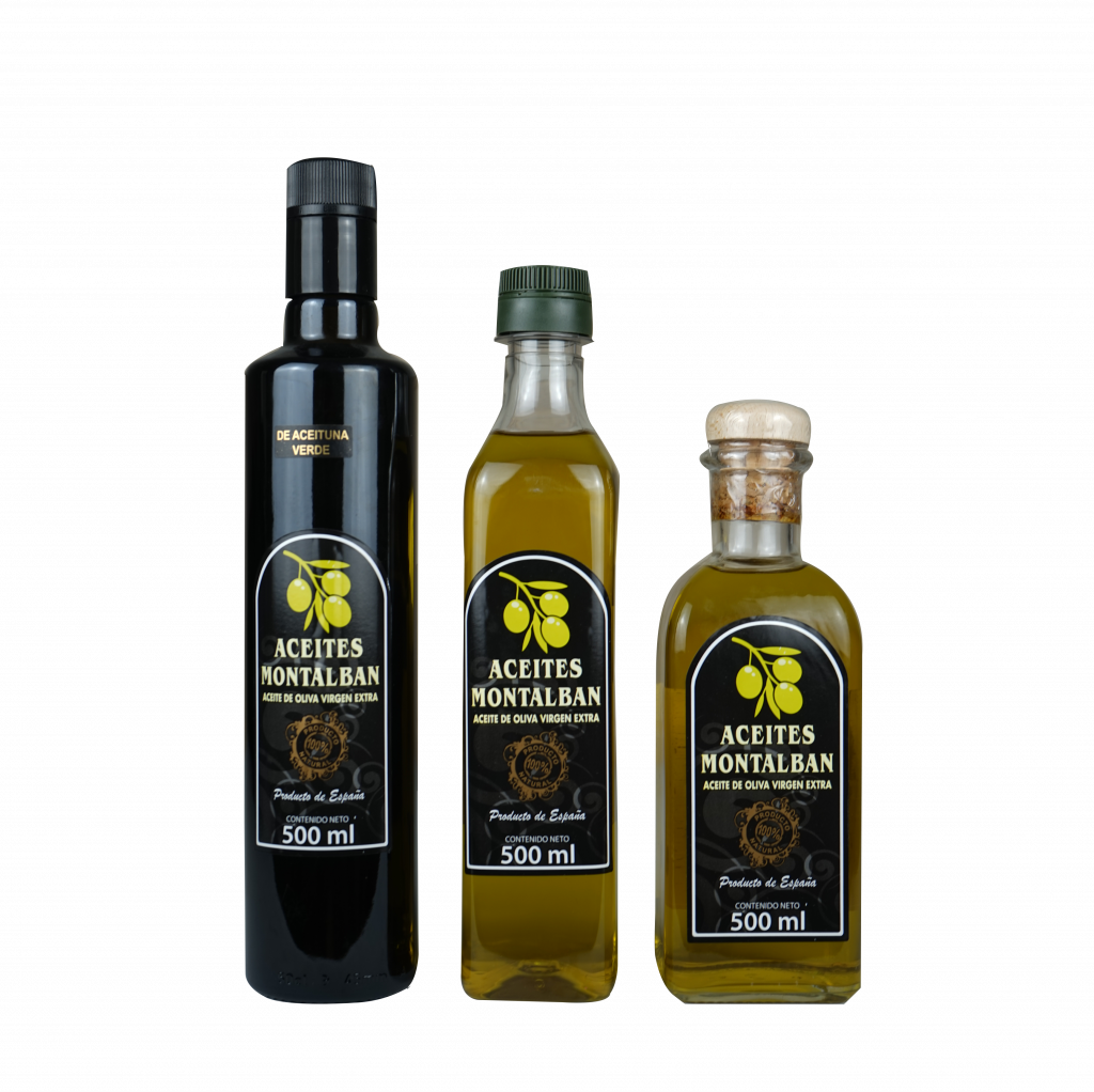 aceite de oliva virgen extra aove andalucia españa origen de denominacion